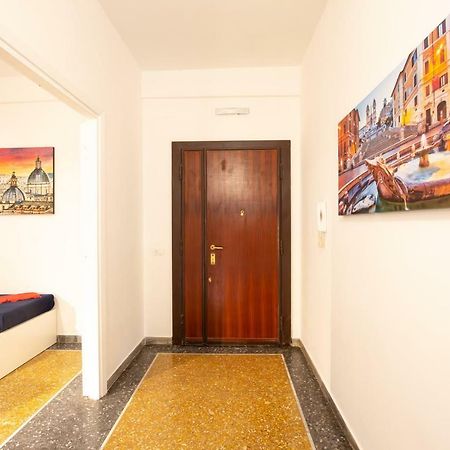 Traveller'S Home In Gourmet District Near Center! Rome Exterior photo