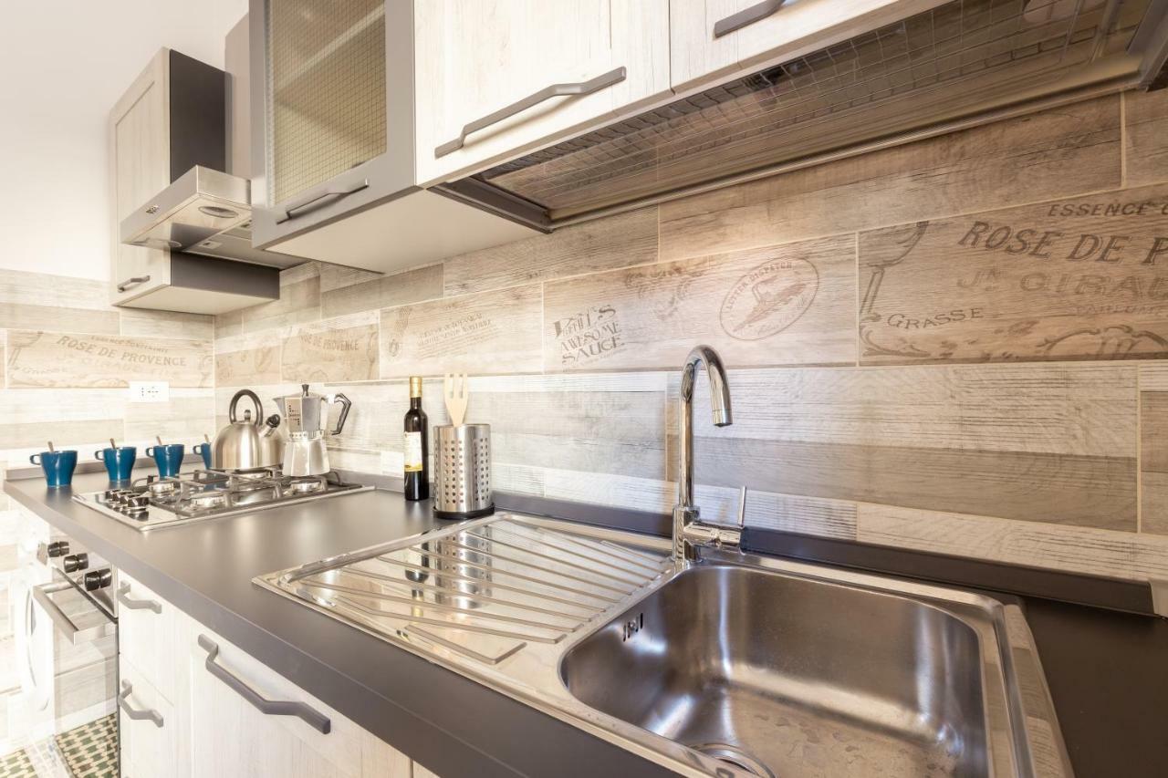 Traveller'S Home In Gourmet District Near Center! Rome Exterior photo