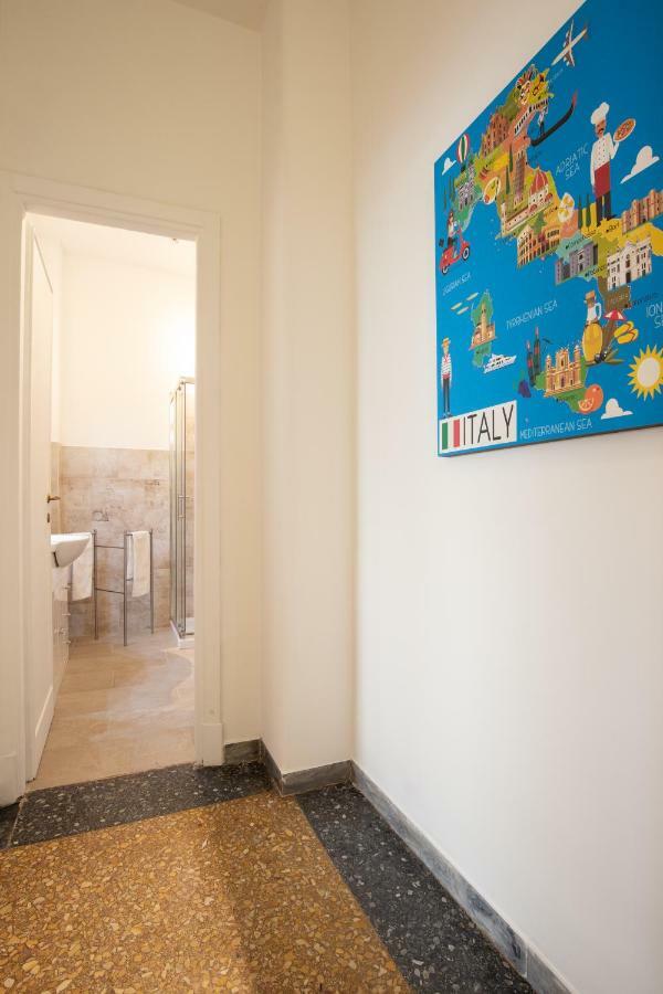 Traveller'S Home In Gourmet District Near Center! Rome Exterior photo