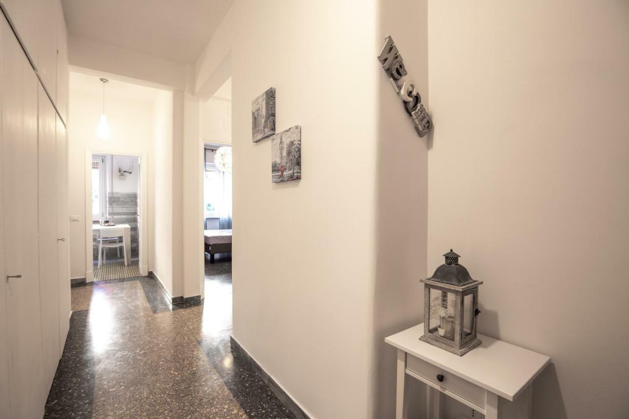 Traveller'S Home In Gourmet District Near Center! Rome Exterior photo