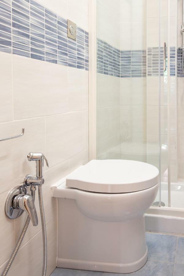 Traveller'S Home In Gourmet District Near Center! Rome Exterior photo
