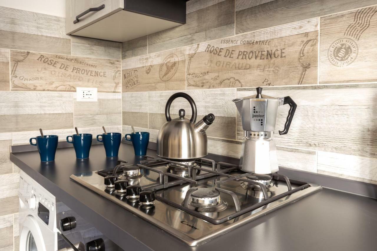 Traveller'S Home In Gourmet District Near Center! Rome Exterior photo
