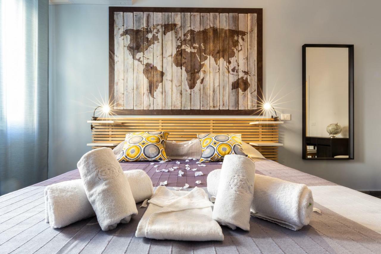 Traveller'S Home In Gourmet District Near Center! Rome Exterior photo