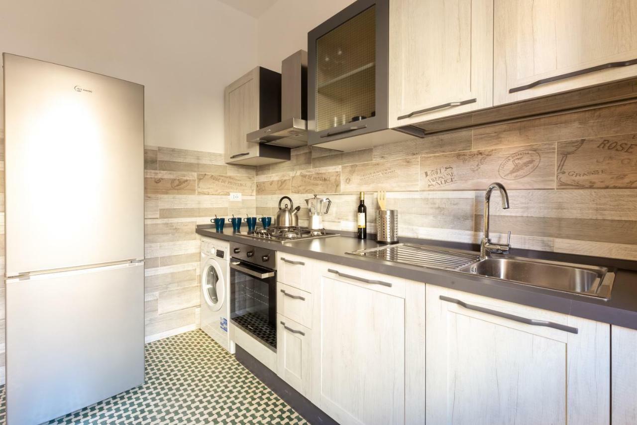 Traveller'S Home In Gourmet District Near Center! Rome Exterior photo