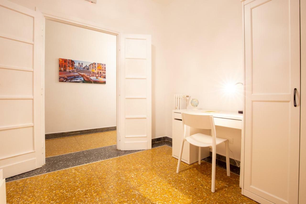 Traveller'S Home In Gourmet District Near Center! Rome Exterior photo