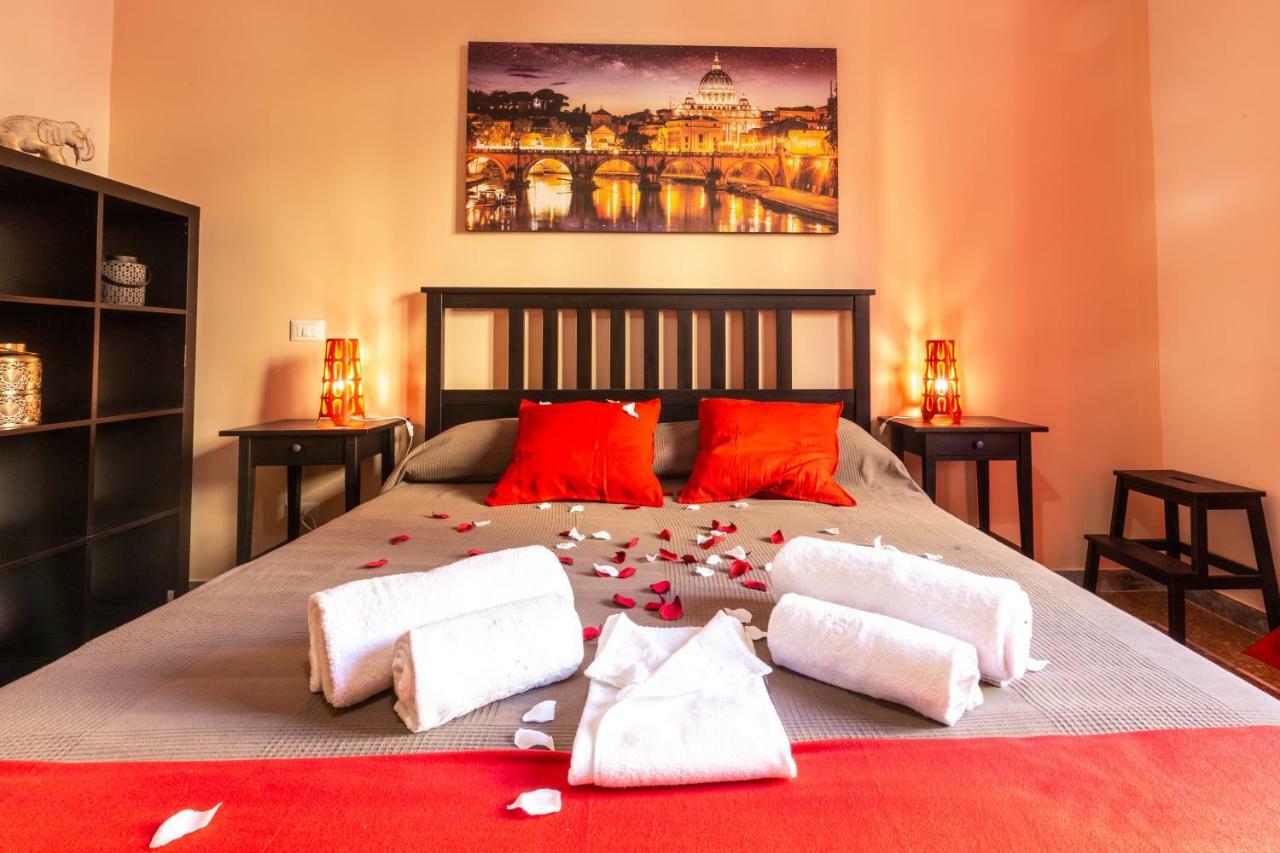 Traveller'S Home In Gourmet District Near Center! Rome Exterior photo