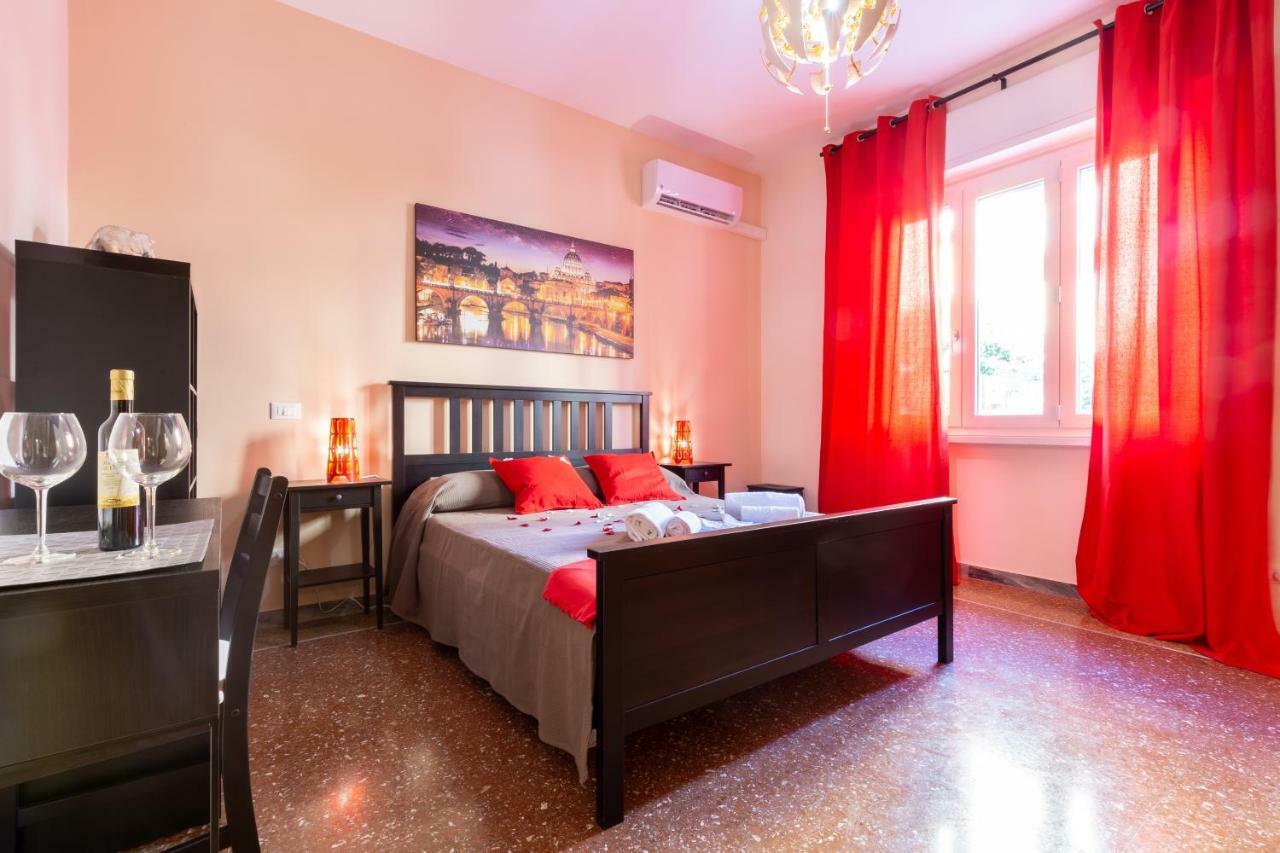Traveller'S Home In Gourmet District Near Center! Rome Exterior photo