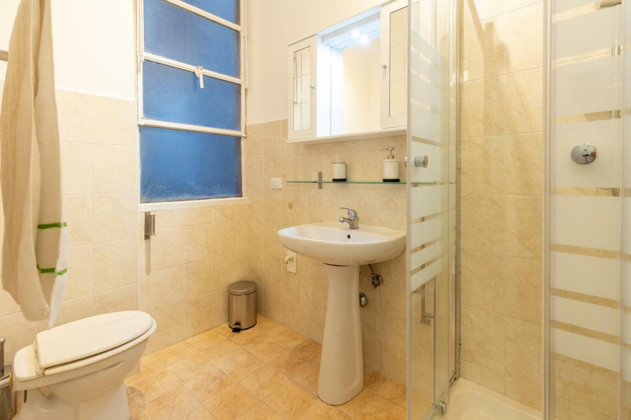 Traveller'S Home In Gourmet District Near Center! Rome Exterior photo