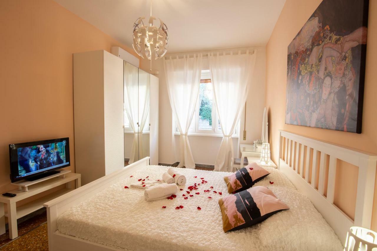 Traveller'S Home In Gourmet District Near Center! Rome Exterior photo