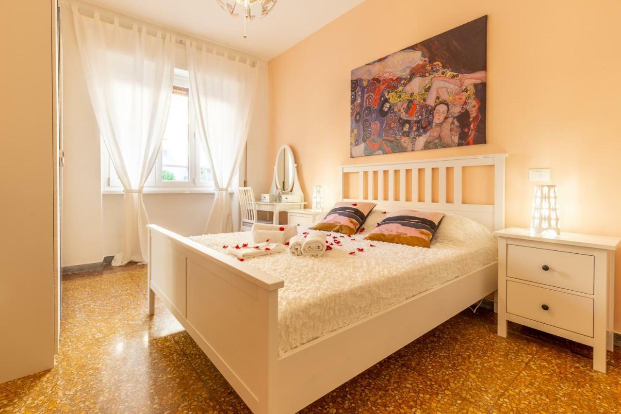 Traveller'S Home In Gourmet District Near Center! Rome Exterior photo