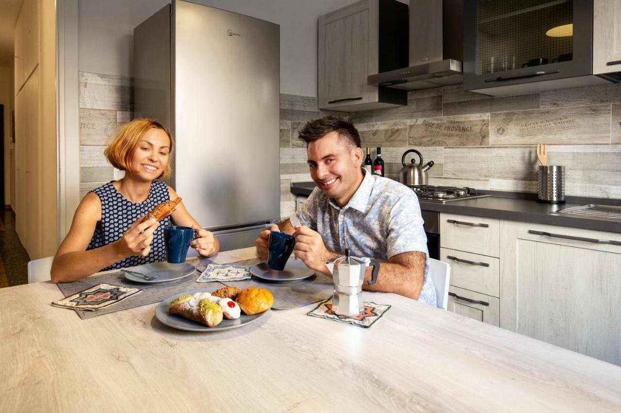 Traveller'S Home In Gourmet District Near Center! Rome Exterior photo