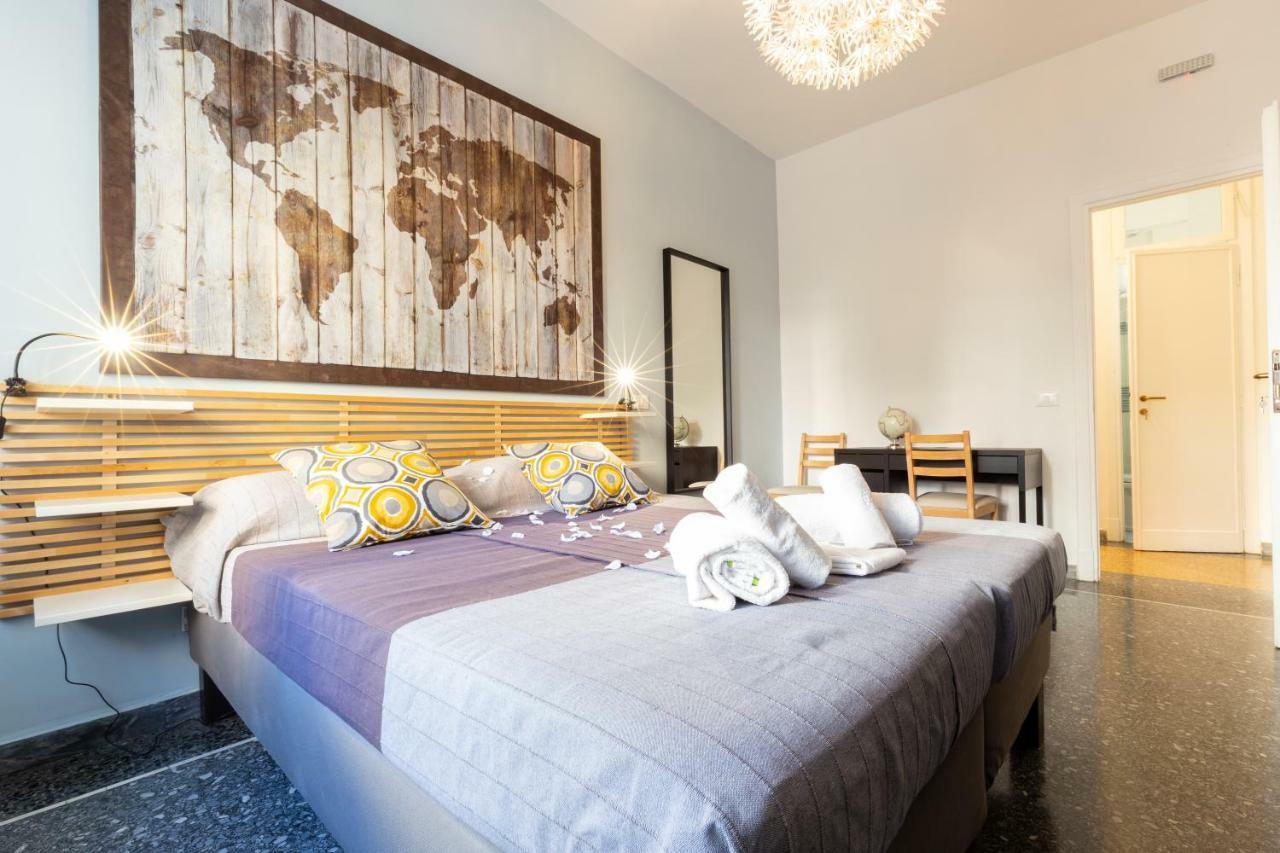 Traveller'S Home In Gourmet District Near Center! Rome Exterior photo