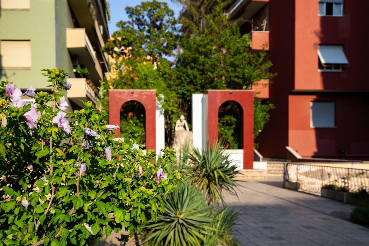 Traveller'S Home In Gourmet District Near Center! Rome Exterior photo