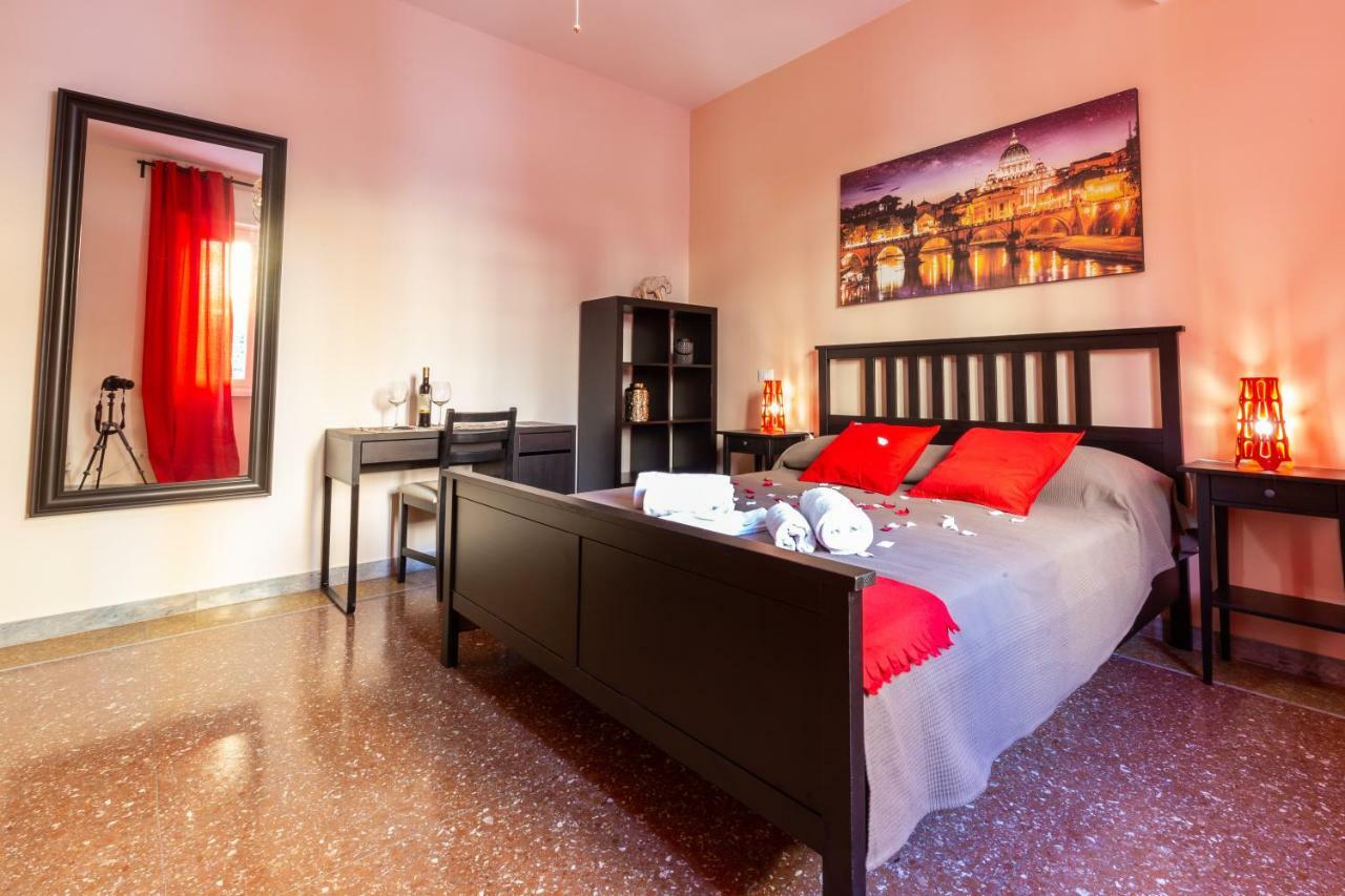 Traveller'S Home In Gourmet District Near Center! Rome Exterior photo